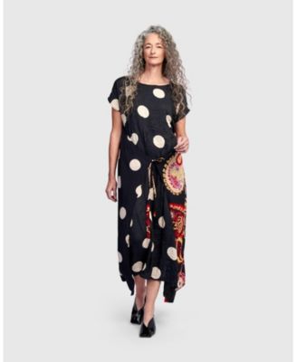 Women's Renaissance Wrap Dress