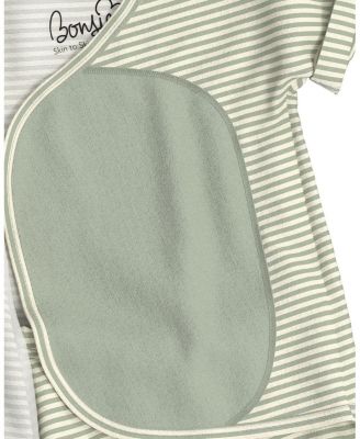 Baby Bonsie Skin to Skin, Romper