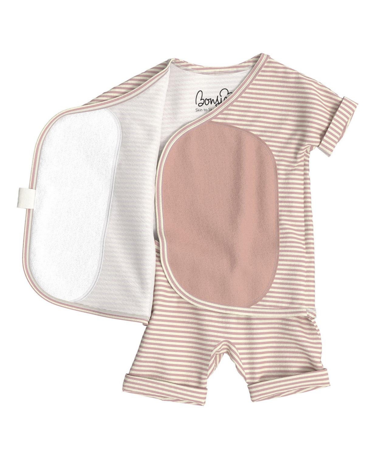 Bonsie Baby Skin to Skin, Romper