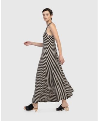 Women's Urban Cleopatra Maxi Dress