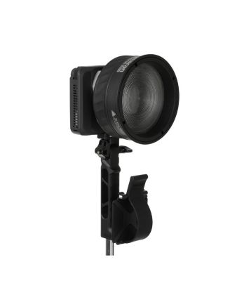 Fresnel and Barn Doors Kit for Ray 360c and 660c COB Light