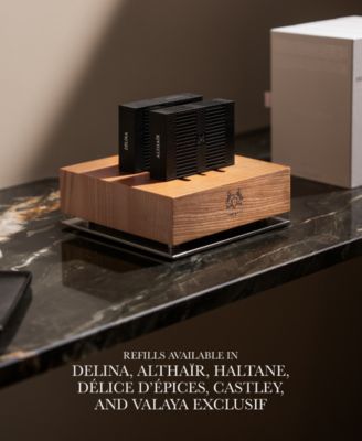 Delina Scented Refill for Home Diffuser, 4 oz.