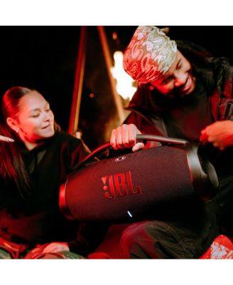 Boombox 3 Portable Bluetooth Waterproof Speaker