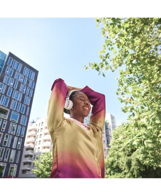 Live 670NC Wireless On-Ear Headphones with True Adaptive Noise Cancelling