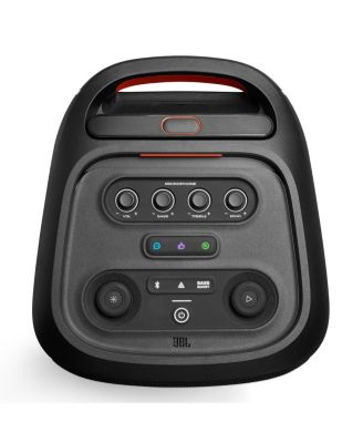 PartyBox Stage 320 Portable Party Speaker with Wheels