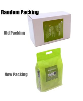 Dried Flowers DIY Craft Set, 30 Piece