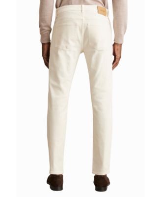 Men's Cotton Stretch Slim Fit Jeans