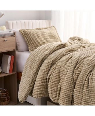 Sleep Bully Oversized Comforter Set