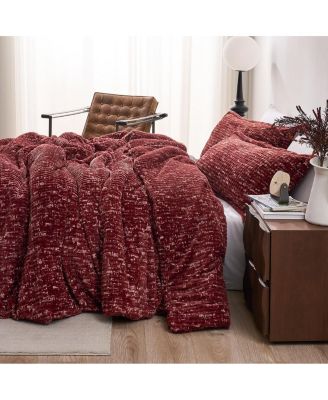 Sleep Bully Oversized Comforter Set