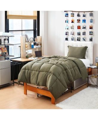 Snorze Cloud Comforter  Ultra Cozy Bamboo - Oversized Comforter Set