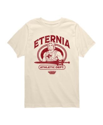 Boys' 8-20 Masters of the Universe Graphic Short-Sleeve T-Shirt