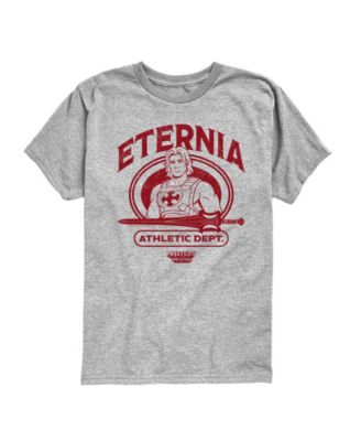Boys' 8-20 Masters of the Universe Graphic Short-Sleeve T-Shirt