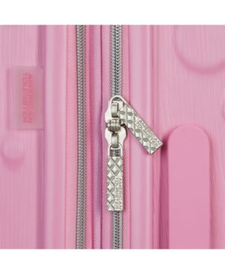 Minnie Hardside Carry-On Spinner