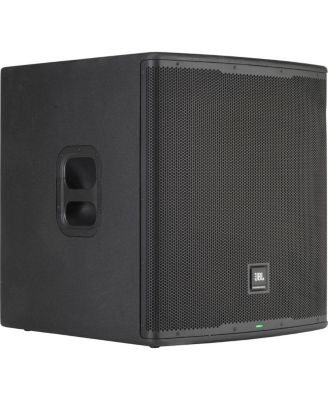 EON718S  1500W Powered PA Subwoofer with Bluetooth and DSP