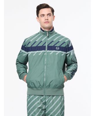 Men's men Quadretto Track Jacket