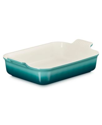 Heritage 4-Quart Rectangular Baking Dish