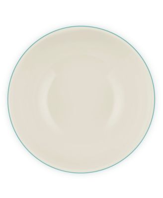 Stoneware 3.1-Quart Round Multi Bowl