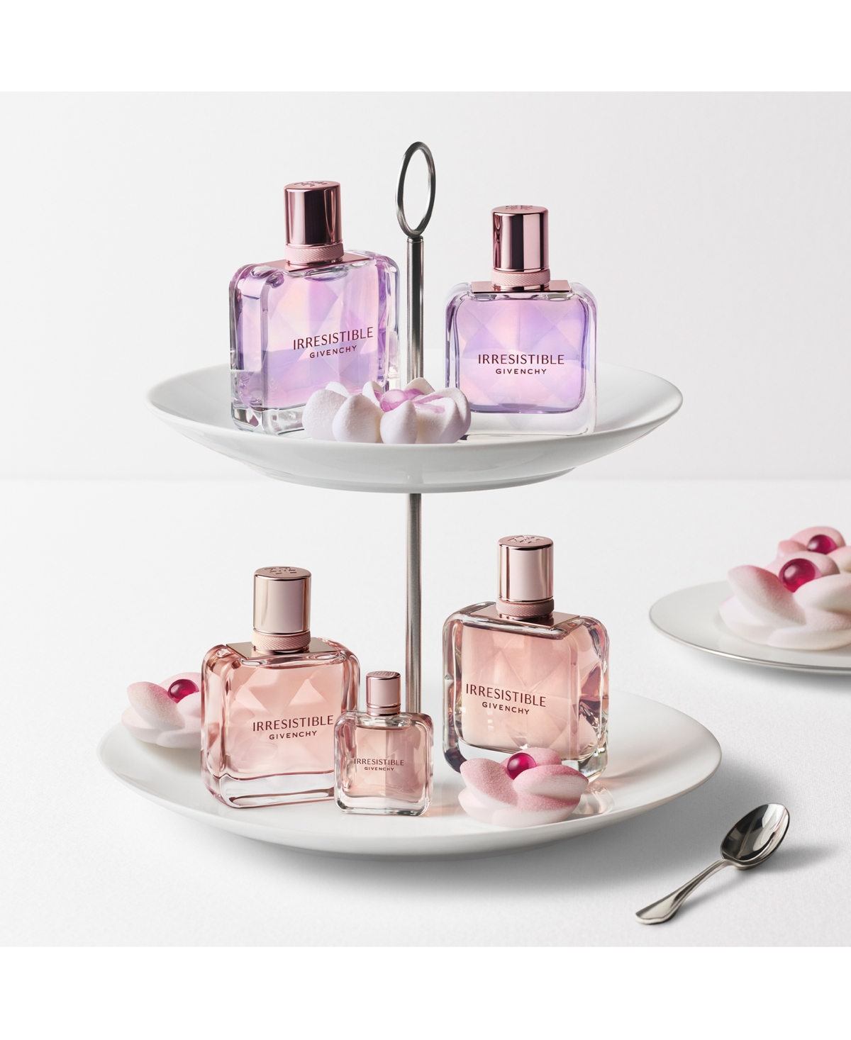 Givenchy Irresistible Eau de Parfum Spray