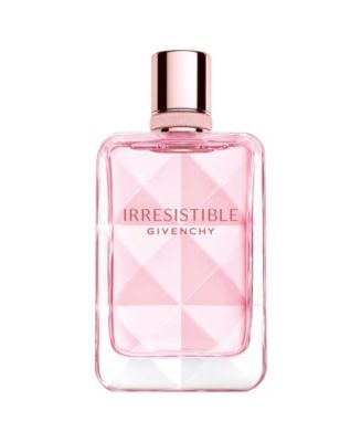 Givenchy Irresistible Very Floral Eau de Parfum, 2.7 oz. - Macy's
