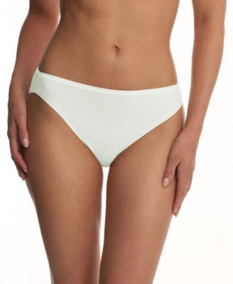 Women's Bliss Bare Supima Cotton Bikini 3-Pack