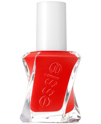 Essie - Gel Couture Color, Flashed