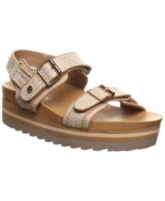 Women's Gabrielle Round Toe Sandals