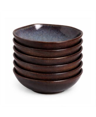 Cereal Bowls, Set of 6