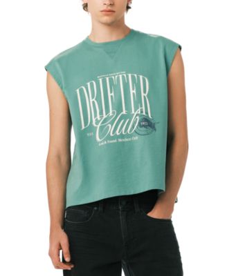 Men's Kurt Sleeveless T-Shirt
