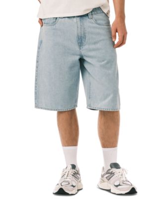 Men's Mick Regular-Fit Shorts