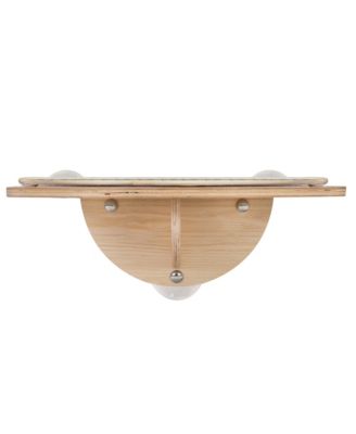 Cat Window Perch with Strong Suction Cups Removable Felt Indoor Hammock Bed