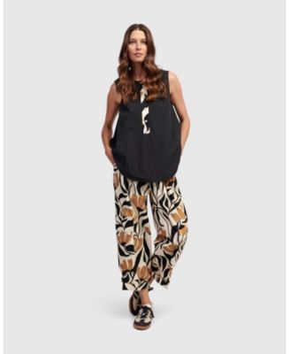 Women's Annaleise Sleeveless Top