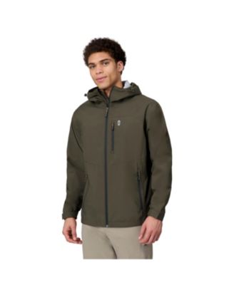 Men's Hydro Lite Highline II Bomber Jacket