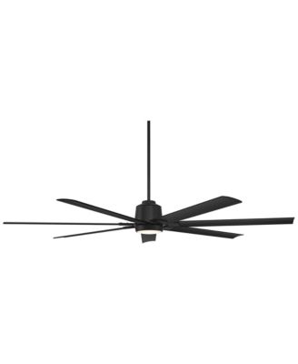 Windmill LED Ceiling Fan