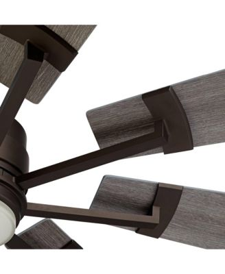 Windmill LED Ceiling Fan