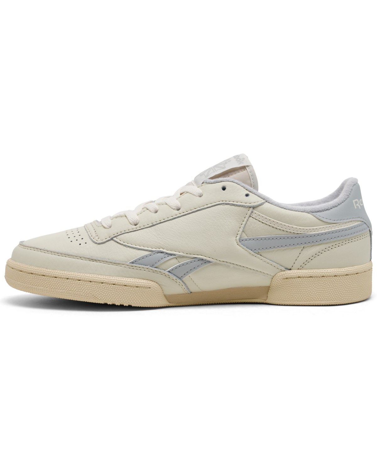 Reebok Men's Club C Revenge Vintage Casual Sneakers from Finish Line