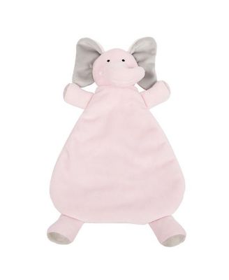 Baby Elephant Lovey