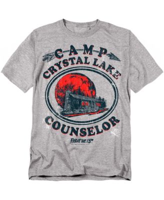 Men's Camp Counselor T-Shirt