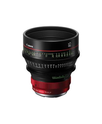85MM T1.3 L F Lens