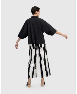 Women's Urban Augusta Camp Shirt