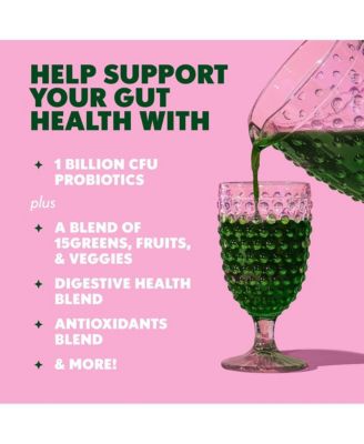 Greens Blend Superfood, 1.76 lb, 100 Servings