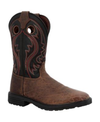 Men's Workhorse Work Boot