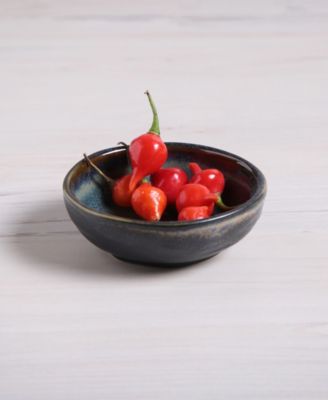 Stoneware Ramekins, Set of 6