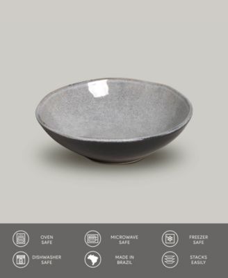 Cereal Bowls, Set of 6