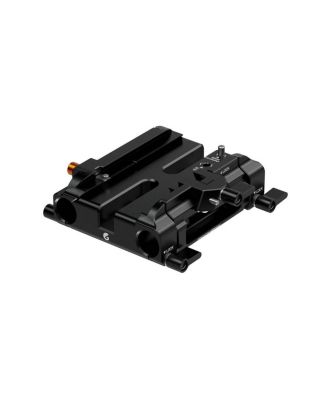 Create 15mm LWS Baseplate for Arca, DJI, Manfrotto Plates