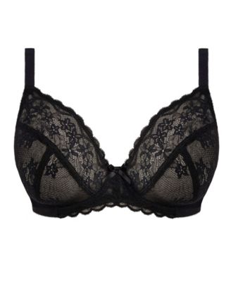 Women's Quinn Underwire Plunge Bra