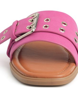 Women's Rey Slides Sandals