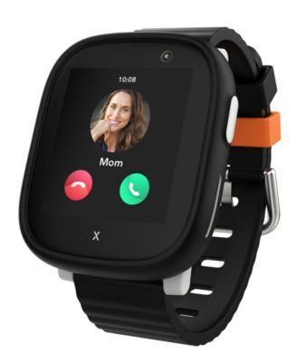 - Kids X6Play (GPS + Cellular) Smart Watch 42mm Calls, Messages, SOS, GPS Tracker, Camera, Step Counter, SIM Card