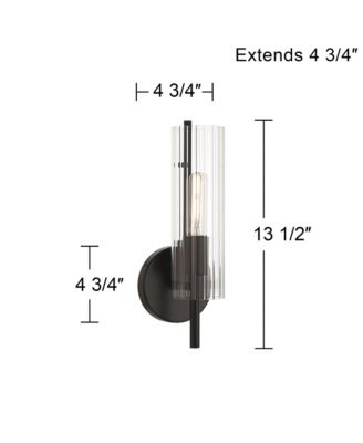 Taurus Wall Sconce Set of 2