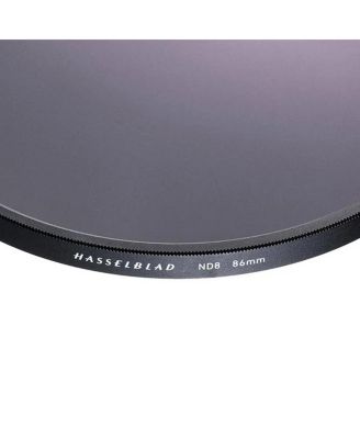 86mm ND8 Filter for XCD 35-100mm f/2.8-4 E Lens