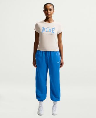 Women's Sportswear Slim T-Shirt